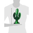 thumbnail image 2 of Beistle 57726 Centre de Table 3-D Cactus - Lot de 12, 2 of 2