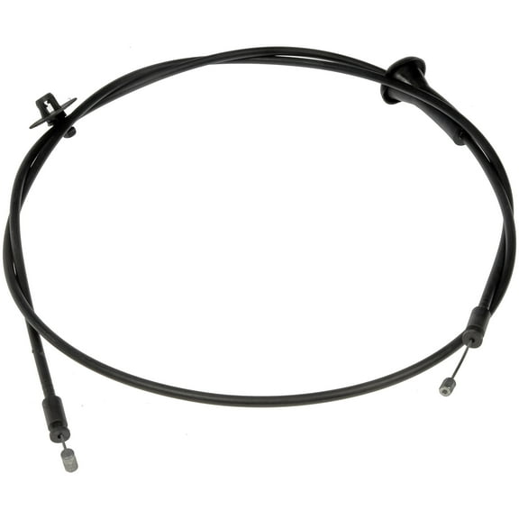 Dorman 912-401 Hood Release Cable for Specific Ford Models