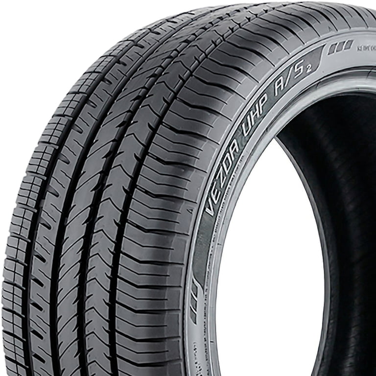 Kenda Vezda UHP A/S2 3D-sipe 215/45ZR18 93Y Extra Load High