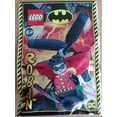 thumbnail image 2 of LEGO Superheroes Batman: DC Comics Robin with Jetpack and Yellow Cape 212221, 2 of 6