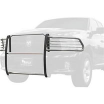 ARIES 5058 09-04 RAM 1500 BLACK GG Fits select: 2009-2012 DODGE RAM 1500, 2019-2020 RAM 1500 CLASSIC TRADESMAN