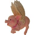 thumbnail image 1 of Quand les Cochons Voleront Cochon Ailé Trop Mignon HHHC, 1 of 2