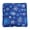 Blue3, variant on Cooling Cushion, Ice Cooling Pad for Chair, 1414 Leak Proof Water Coolings Mat for Office Car and Classroom for Heat Relief and Sweat Prevention