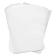 thumbnail image 1 of 100 Uds hojas de papel para alimentos revestimientos en rollo suizo hojas de papel hojas para envolver a prueba de grasa, 1 of 5