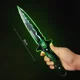 thumbnail image 3 of Arma Valorant de 30 cm VCT LOCKIN Melee, espada acrílica luminosa, cuchillo, accesorios de cosplay, modelo de espada periférica, juguetes de regalo para niños, 3 of 5