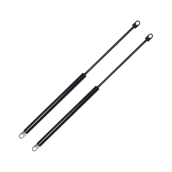 Pair of 2 Rear Liftgate Lift Support For 1985-1989 Dodge Lancer