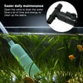 thumbnail image 4 of Fish  Water Changer Faucet Adapter Durable Aquarium Nozzles Connectors For Easy Maintenance, 4 of 8