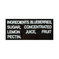 thumbnail image 3 of Bonne Maman Blueberry Fruit Spread 11.8 oz, 3 of 3