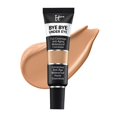 thumbnail image 1 of Concealer IT Cosmetics Bye Bye, bronceado de cobertura total para debajo de los ojos, 1 of 9
