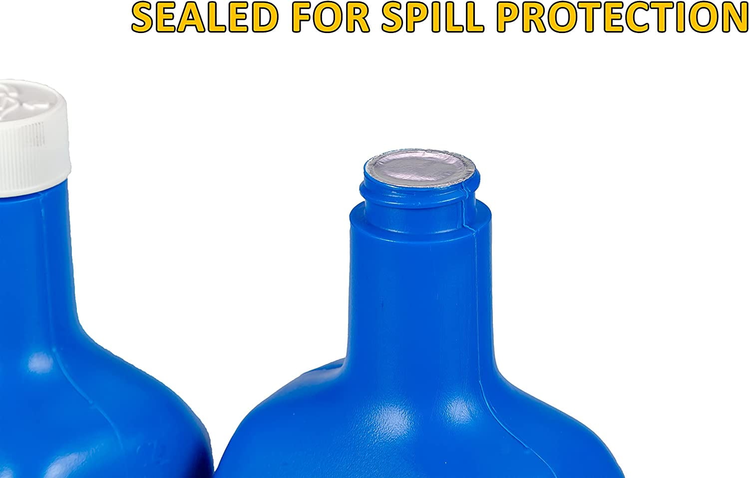 Honda Genuine OEM HP Coolant 50/50 Blend 08C50-C321S02 - 2 Pack