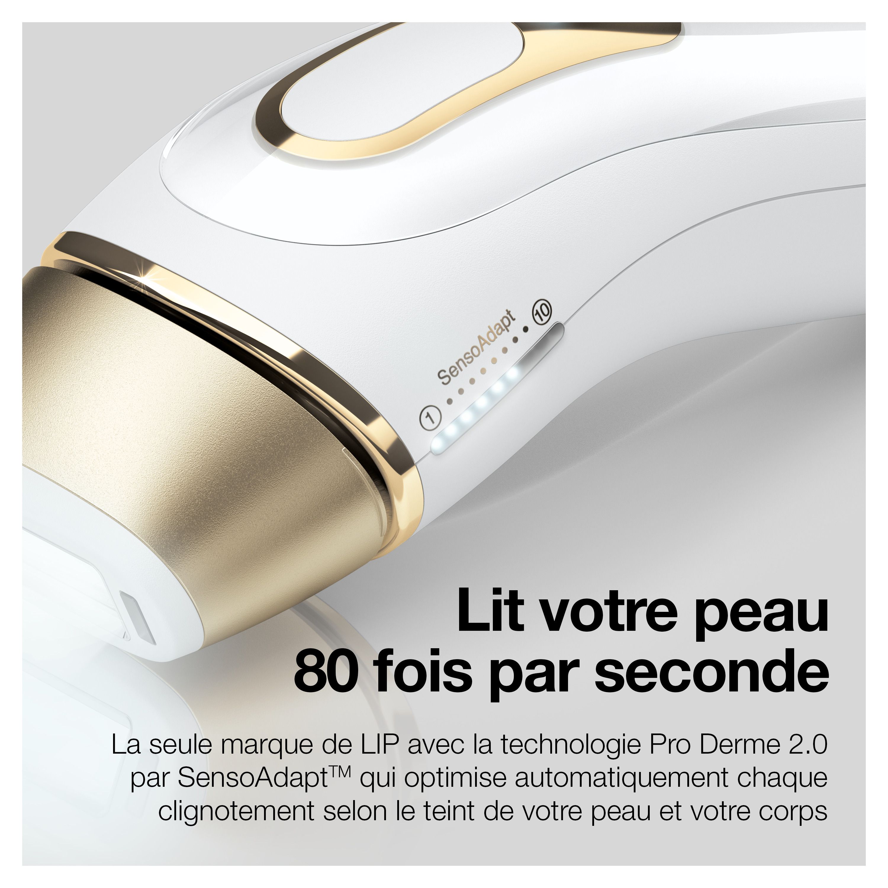 Braun Silk Expert Pro 5 PL-5014 脱毛器 美容家電 脱毛・除毛 【公式