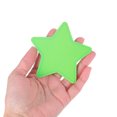 thumbnail image 5 of RENACLIPY Multi-Color Star Cutouts for Classroom Bulletin Board Decorations and Paper Wall Accents, 50 Pieces, 5 of 8