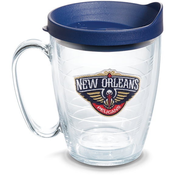 Tervis NBA® New Orleans Pelicans Insulated Tumbler