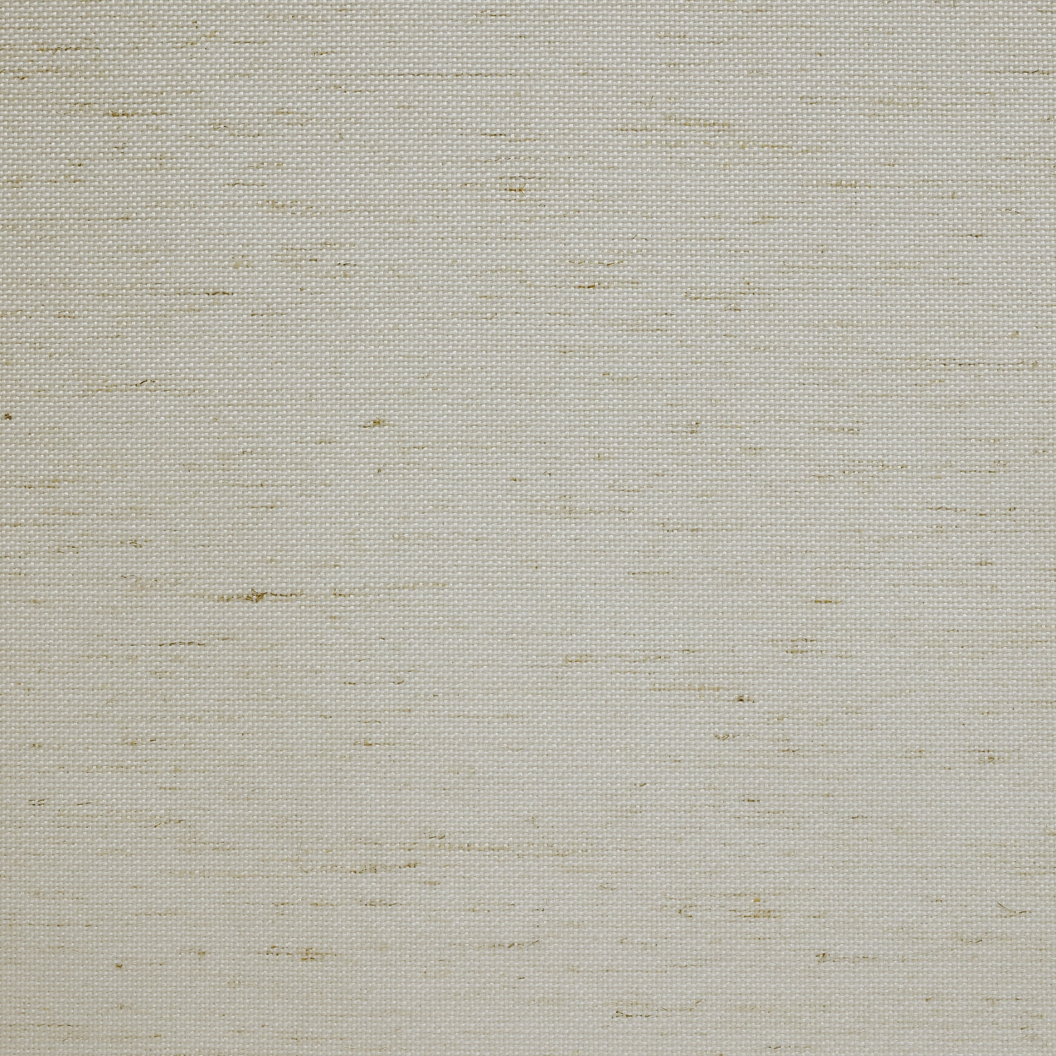 Commonwealth Ventura Tab Top Dressing Window Curtain Panel Pair - 52x63", Natural