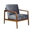 thumbnail image 1 of Sillon Kessa Muebles Colorado Cosmo Elephant, 1 of 3
