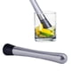 thumbnail image 3 of Cóctel Barra de acero inoxidable Bebida Muddler Mezclador Barware Mojito Hugtrwg Para estrenar, 3 of 3