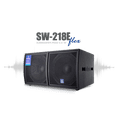 thumbnail image 1 of Subwoofer Elipsis SW-218E Componente Eminence 2x18 Pasivo, 1 of 2