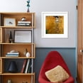 thumbnail image 5 of Adele Bloch-Bauer I, 1907, Figurative Framed Art Print Wall Art by Gustav Klimt Sold by Art.Com, 5 of 6
