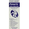 Ponaris Nasal Emollient Relief Atrophic Rhinitis W/ Dropper, 1Oz, 4-Pack