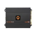 thumbnail image 2 of Amplificador 4 Canales Quantum Audio QE24004 2400 Watts Clase Ab, 2 of 12