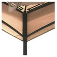 thumbnail image 4 of YfulYde Replacement Canopy for The Massillon Biscayne Gazebo - Riplock 350 - Beige, 4 of 6