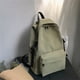 thumbnail image 4 of Mochila de Viaje para Hombres y Mujeres 15.6-inch Laptop Backpack Verde, 4 of 8