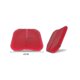 thumbnail image 3 of Cojín de silicona para coche, cojín fresco Universal transpirable, cojín fresco, cojín suave de silicona para coche, 3 of 5