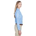 thumbnail image 4 of UltraClub Ladies' Cypress Denim - 8966, 4 of 4