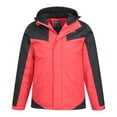 thumbnail image 5 of Mountain Warehouse Mens Dusk III Ski Jacket, 5 of 5