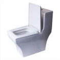 thumbnail image 4 of EAGO TB356 DUAL FLUSH ONE PIECE ECO-FRIENDLY HIGH EFFICIENCY LOW FLUSH CERAMIC TOILET, 4 of 11