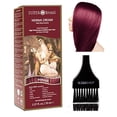 thumbnail image 1 of Color de Cabello Surya Brasil HENNA Crema Natural, 1 of 2