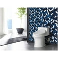 thumbnail image 6 of Kohler K-4108-96 C3-230 Elongated Bidet Toilet Seat - Biscuit, 6 of 7