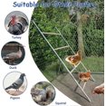 thumbnail image 2 of Large Chicken Perch for Coop, Roosting Bar for Stand,Funny Hen Chicken Toy for Chicken Coop Accessories, 2 of 5
