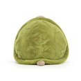 thumbnail image 3 of Timmy Turtle Peluche de Animal, 11 pulgadas - Juguete de Peluche de Reptil - Regalo Clásico para Niños, 3 of 6
