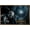 Bronze Framed Version, variant on The Hobbit: An Unexpected Journey - Gollum Wall Poster, 22.375" x 34"