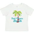 thumbnail image 3 of Inktastic Fort Myers Beach Florida Christmas Vacation Girls Baby T-Shirt, 3 of 5