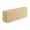 Natural-24"H, variant on BFJDM 64" Modern Fluted Buffet Cabinet with Storage, Black 31.5" H for Living Room