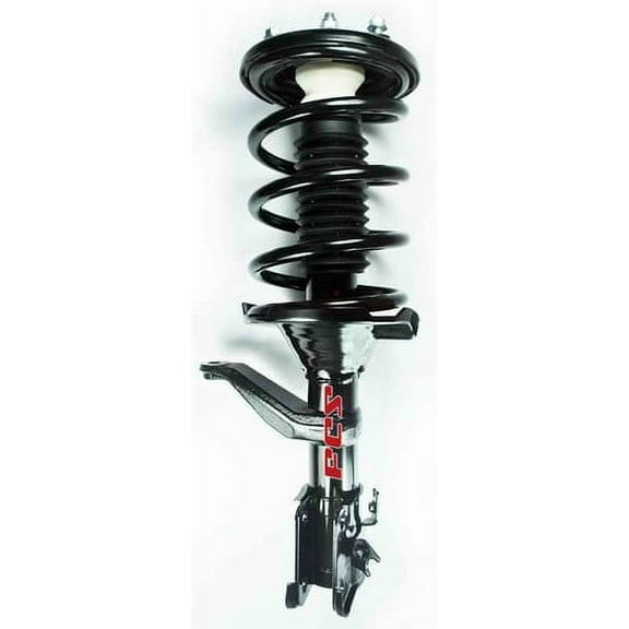 FCS Automotive International Complete Strut Assembly 2331632R