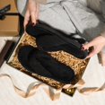 thumbnail image 3 of Pantufla ULTRAIDEAS para mujer, color negro, talla 7‑8, 3 of 6