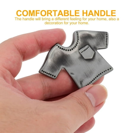 WHAMVOX  Pull Kitchen Cabinet and Drawer Handle Door Handles for Doors Knob