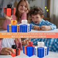 thumbnail image 4 of 3D Annoying Gift Box with Screws, Annoying Gift Box with Twist Storage, 4 of 4