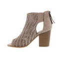 thumbnail image 3 of Indigo Rd. Women's Irecila Sandals in Ted, 8 US, 3 of 4