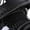 Black, variant on VUHXZWAF Boy Sneakers Mesh Breathable Thick Sole Casual Running Sports Shoes Everyday Wear Size 3.5