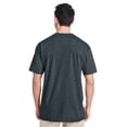 thumbnail image 3 of Jerzees Adult 4.6 oz. Premium Ringspun T-Shirt - 460R, 3 of 4