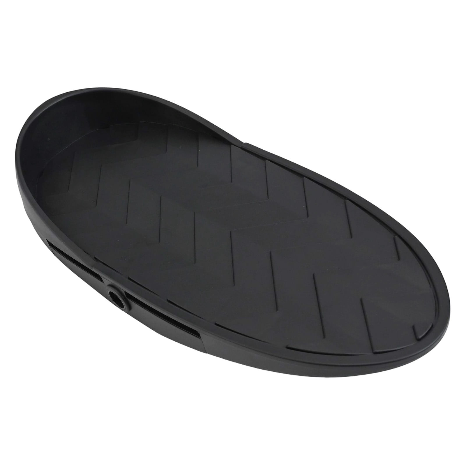 PASILI Rowing Machine Foot Pedals Rowing Machine Pedals Non-Slip Pedals Gym Accessories