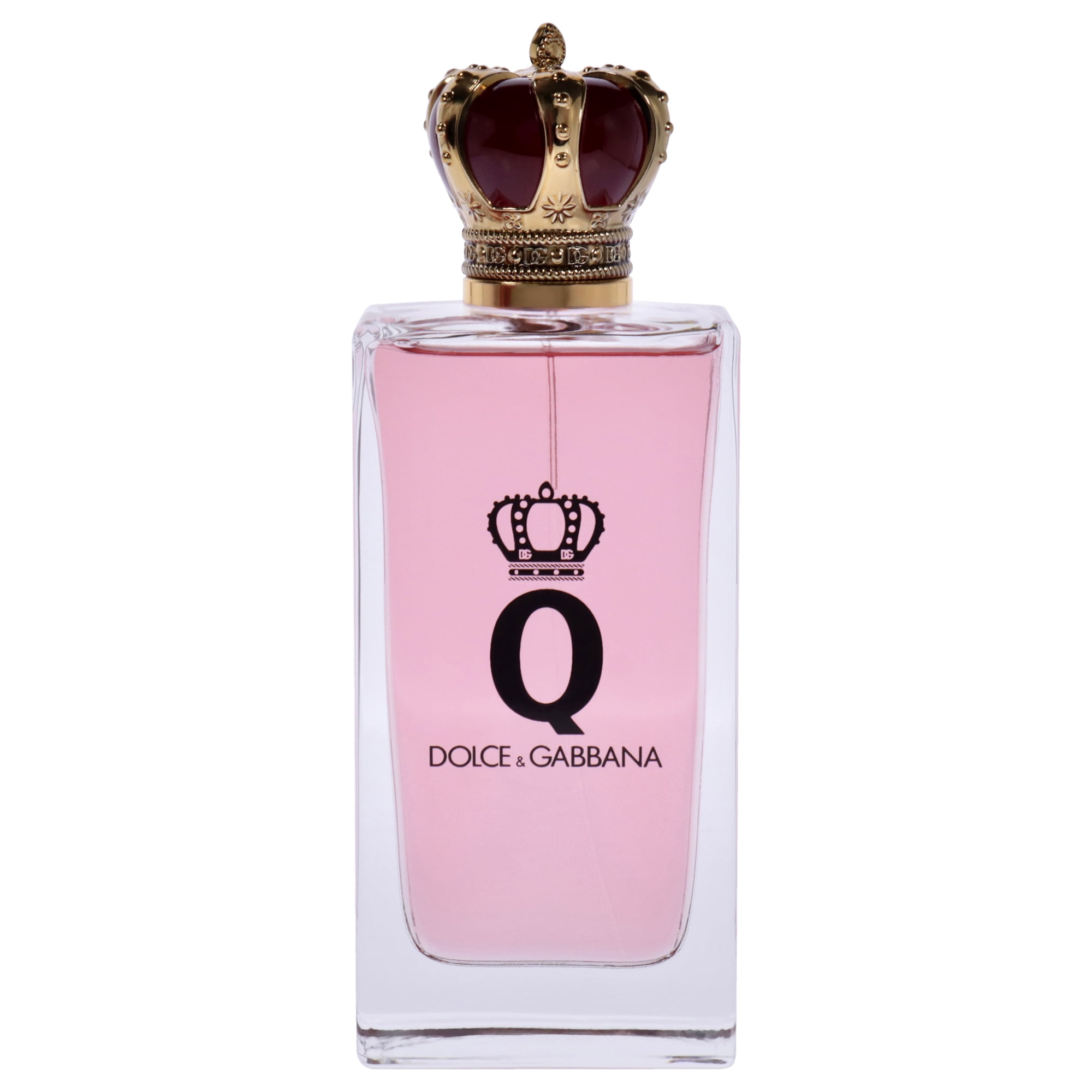 Dolce & Gabbana Q EDP Spray 3.4 oz For Women, Aromatic