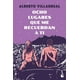 thumbnail image 1 of Ocho lugares que me recuerdan a ti, 1 of 3