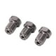 thumbnail image 3 of 3 uds boquillas para impresora 3D TT3D acero endurecido filamento de 1,75mm accesorios de dureza de 50 grados 0,8mm, 3 of 8