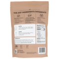 thumbnail image 2 of Polvo de Proteína JUST INGREDIENTS Clean Grass-Fed Whey 20 Porciones, 2 of 8