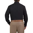 thumbnail image 4 of Camisa De Vestir Tallas Extras Mariscal Con Cuello Ajustable, 4 of 5